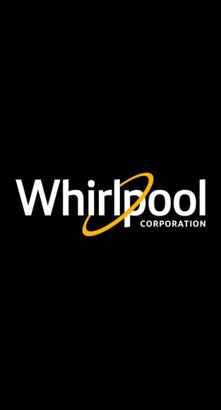 LOGO WHIRPOOL
